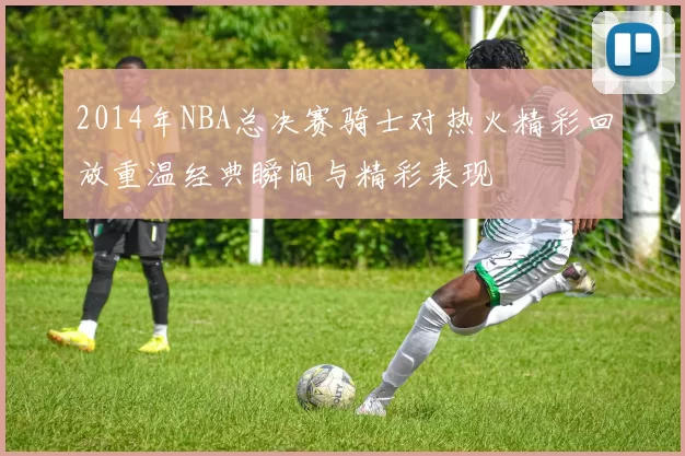 2014年NBA总决赛骑士对热火精彩回放重温经典瞬间与精彩表现