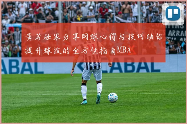 黄芳独家分享网球心得与技巧助你提升球技的全方位指南MBA