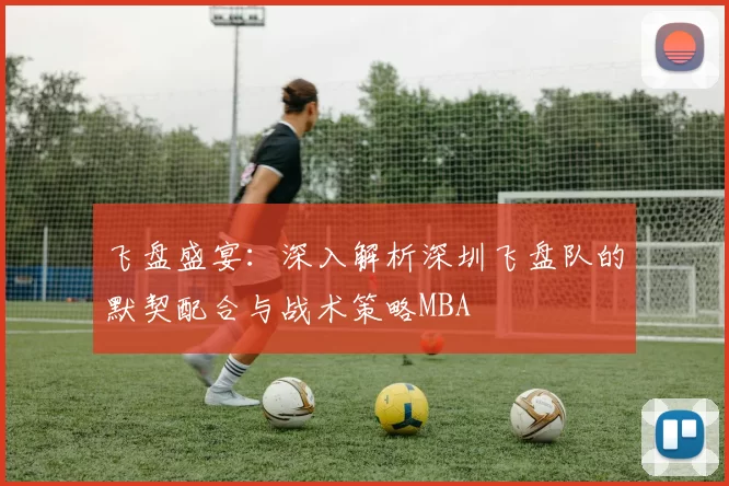 飞盘盛宴：深入解析深圳飞盘队的默契配合与战术策略MBA