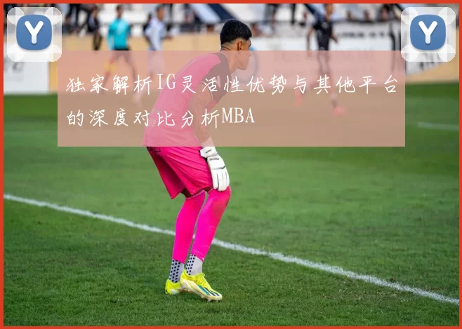 独家解析IG灵活性优势与其他平台的深度对比分析MBA