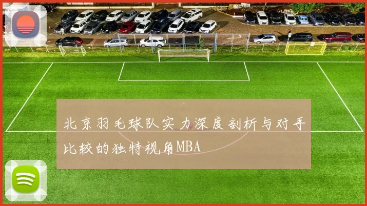 北京羽毛球队实力深度剖析与对手比较的独特视角MBA